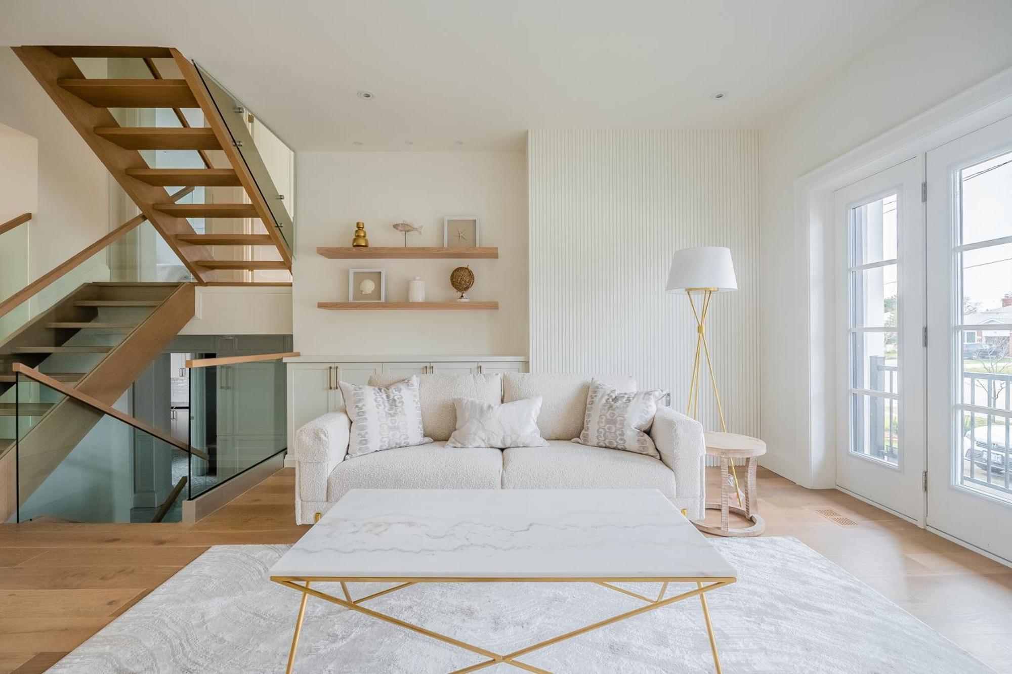 Luxury Home - 5 Min From Airport, 15 To Downtown تورونتو المظهر الخارجي الصورة