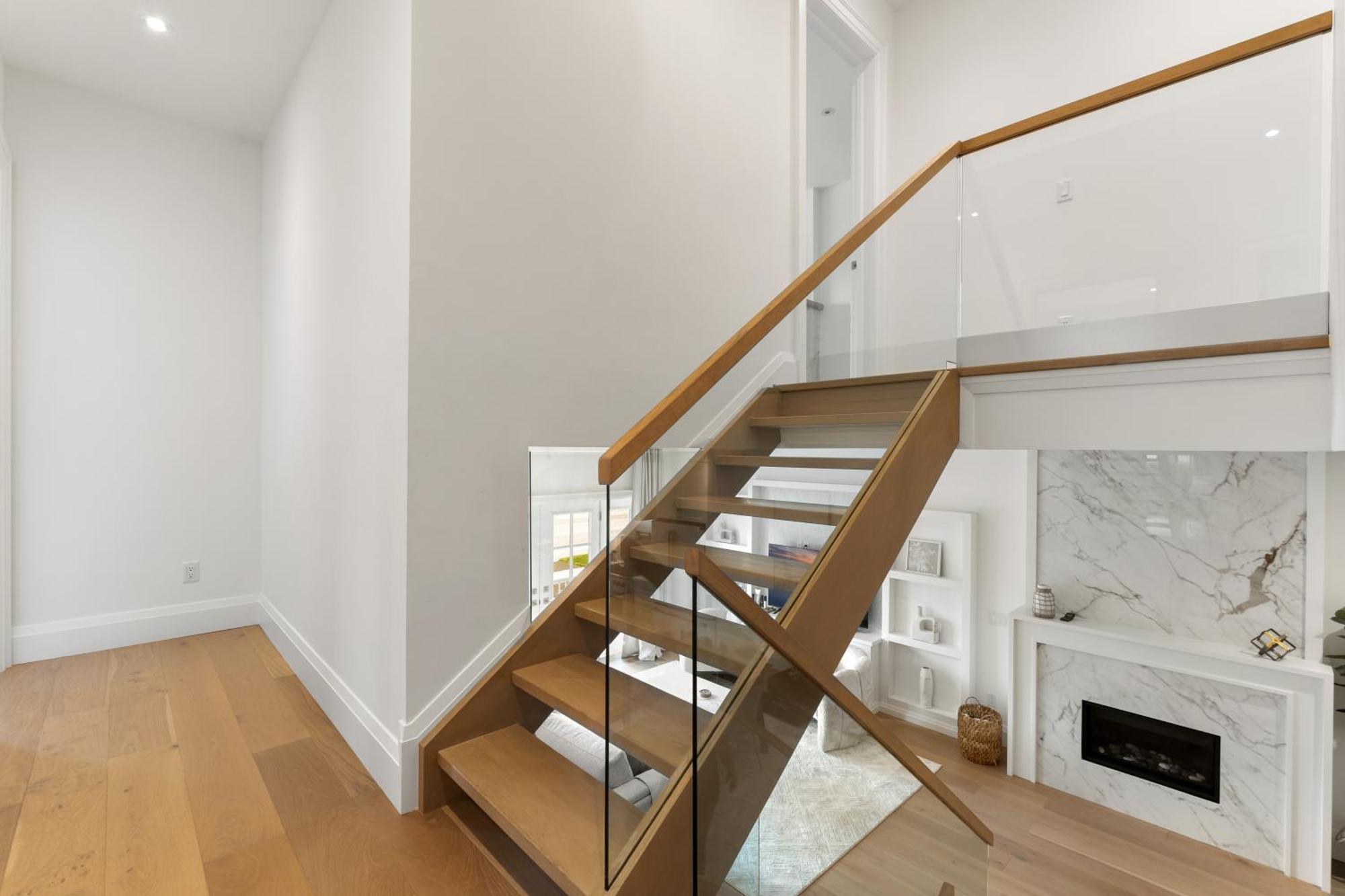 Luxury Home - 5 Min From Airport, 15 To Downtown تورونتو المظهر الخارجي الصورة