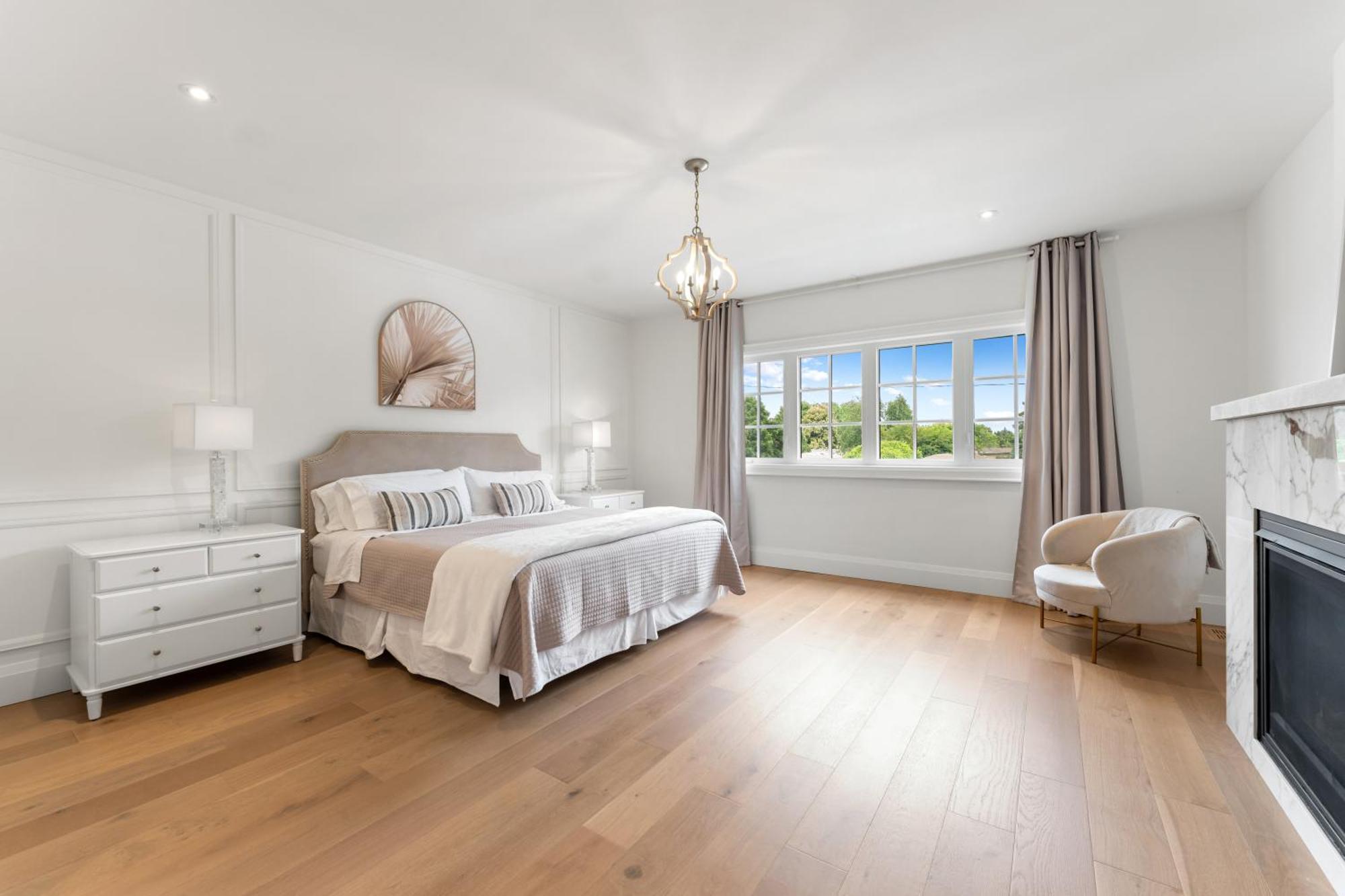 Luxury Home - 5 Min From Airport, 15 To Downtown تورونتو المظهر الخارجي الصورة