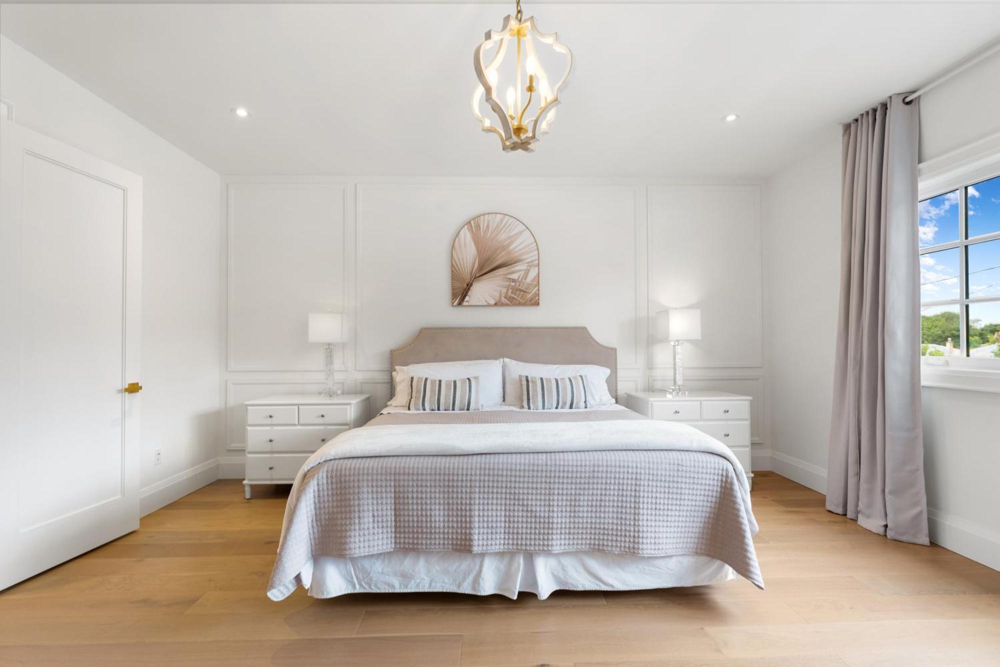 Luxury Home - 5 Min From Airport, 15 To Downtown تورونتو المظهر الخارجي الصورة
