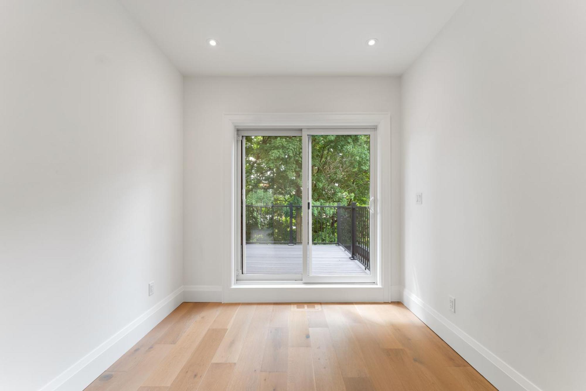 Luxury Home - 5 Min From Airport, 15 To Downtown تورونتو المظهر الخارجي الصورة