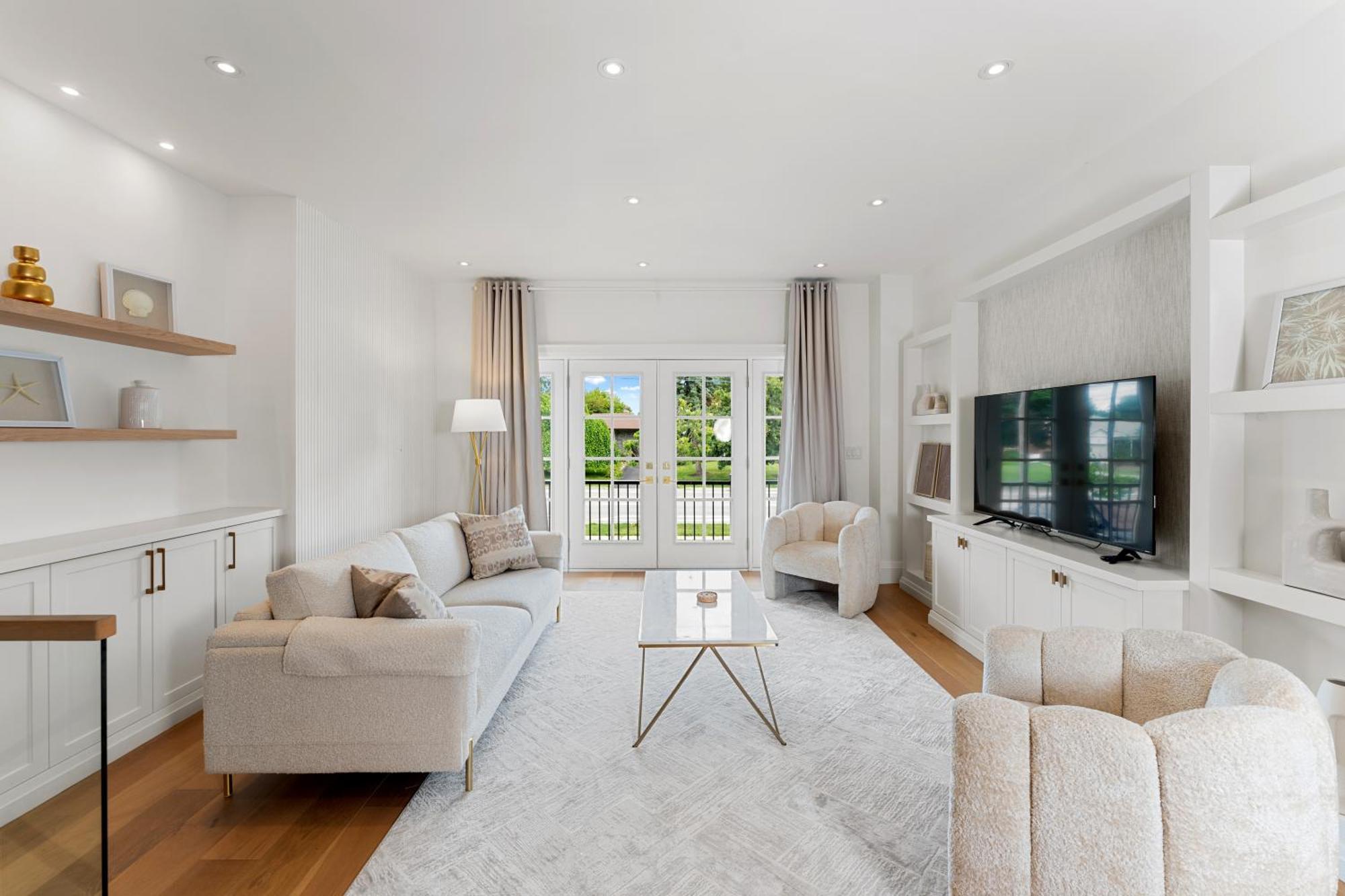 Luxury Home - 5 Min From Airport, 15 To Downtown تورونتو المظهر الخارجي الصورة